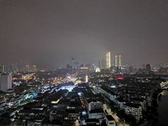 -杜尚rooftop露台酒吧