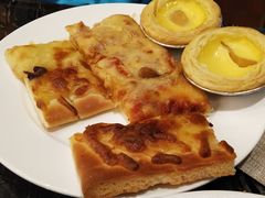 -东方红海鲜百汇(国际大厦店)