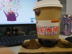-喜茶(上海泰禾大厦店)