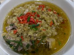 -笨罗卜浏阳菜馆(太平街店)