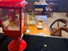 -春满园·邯郸菜发祥地(滏东店)