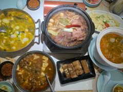 -王妈热卤·川味馆(海昌店)