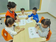 -安妮花英语·少儿·原版阅读(沙坪坝店)