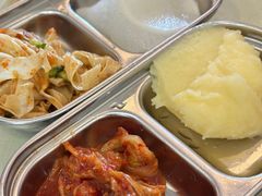 -阿里郎韩国料理(浙师大店)