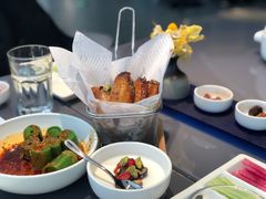 -小大董·烤鸭(观景餐厅·南京西路店)