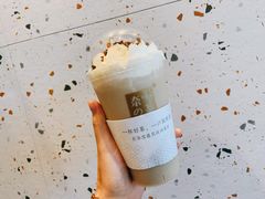 -奈雪的茶(鄞州万达店)
