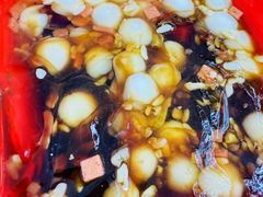 -雲记卢妈冷锅串串(中道街总店)