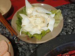 鲜黄喉-蜀大侠火锅(古田店)