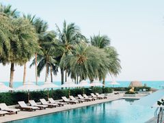 -石梅湾艾美度假酒店