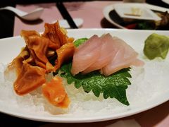 -佛山希尔顿酒店·融誉亚洲美食荟