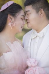 -光明婚纱摄影(建设路店)