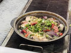 -石屏老字号4号包浆豆腐美食城(泼水广场店)