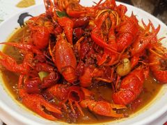 -麻辣港湾(京津公路店)