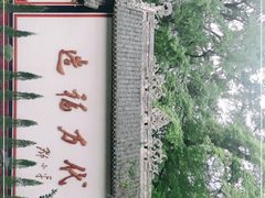 -都江堰景区