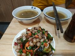 -黎一碗大碗手工面(城市立方店)
