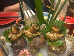-满来寿喜烧(金虹桥店)