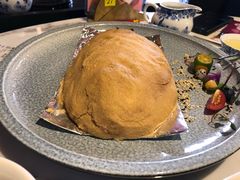 -钟菜·粤菜点心·宴请(海上世界·汇港二期店)