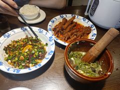 -八碗湘长沙市井菜(坡子街店)