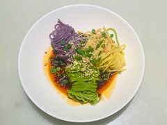 -绿茶餐厅(成都太古里店)