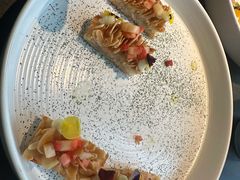 -九月里.自由花园餐厅