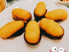 飘香榴莲酥-丹桂轩(万科城店)
