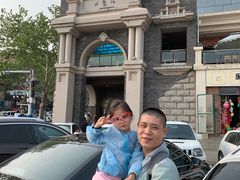 -老虎石海上公园