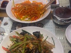 -正苑26年海鲜烤肉•牛尾汤汤饭(东港店)