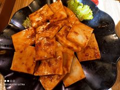 -大壮家原味烤肉(兴华北街店)