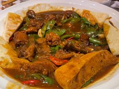 -闫府私房菜·老字号(恒隆店)