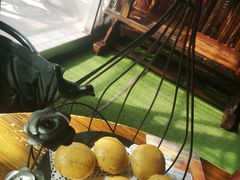 -食德喜·阳山鸡王食研基地