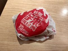 -麦当劳(杭州西湖银泰百货店)