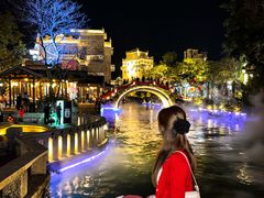 -赤坎·广东华侨国际旅游度假区