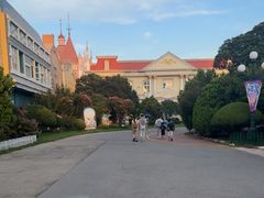 -蓬莱欧乐堡梦幻世界