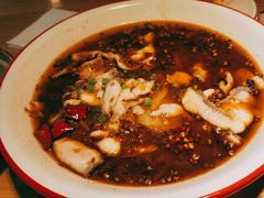 -米一仙·成都小碗菜(东万达店)