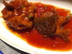 松鼠大桂鱼-绿波廊(豫园店)