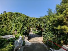 -李叔同故居纪念馆