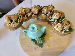 -雷峰塔·藕香居餐厅