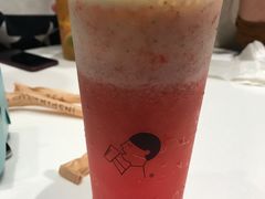 -喜茶(深圳海岸城店)