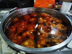 -福合沟无米粿甜汤粿品店