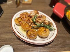 -ZAFFERANO西班牙海鲜饭(上海首店)