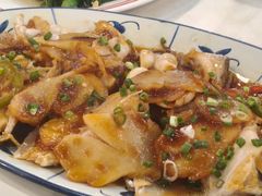 -明本湛江鸡•海鲜小厨(陈家祠店)