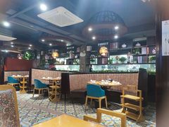 -丽清大别山鹅火锅(潜山路店)