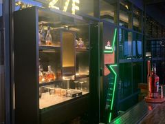 -富力丽思卡尔顿酒店·FLAIR餐厅酒吧