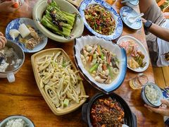 -青城甲(青城山店)