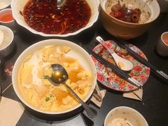 -知楚•精致湖北菜(武商MALL店)