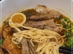 -康師傅私房牛肉面(浦机三店)