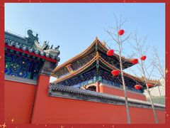 -即墨古城