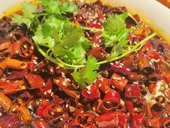 -锦府园·新台州菜(合生汇店)