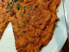 -老炉家木炭烤肉(长江国际店)