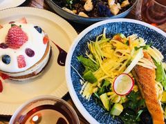 -AFS Cafe & Canteen(闽江二路店)